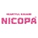NICOPAのロゴ
