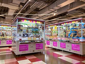 アピナ名古屋栄店 店舗イメージ1