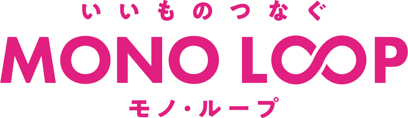モノ・ループ　ピアゴパワー妙興寺店 ロゴ