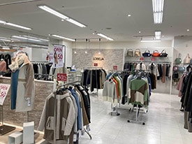 LOBELIA 店舗イメージ1