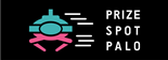 PRIZE SPOT PALO　MEGAドン・キホーテUNY佐原東店のロゴ