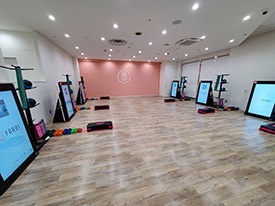 FURDIMEGAドン・キホーテ三郷店 店舗イメージ1