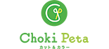 Choki Peta　MEGAドン・キホーテ成増店 ロゴ