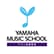 ヤマハ音楽教室　米原センターのロゴ