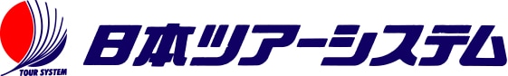 日本ツアーシステムのロゴ