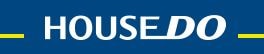 ハウスドゥのロゴ