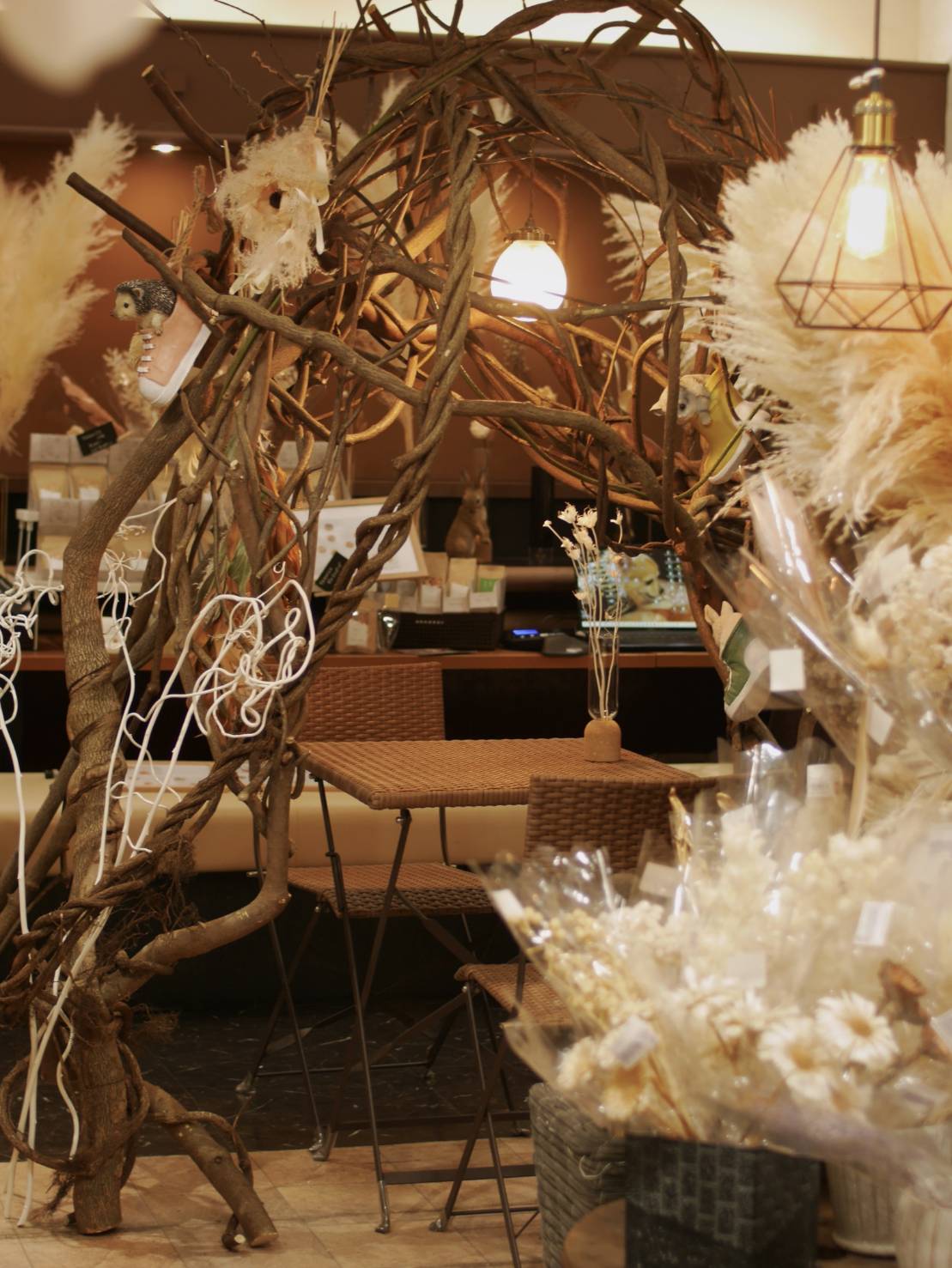 soeru flower　MEGAドン・キホーテ名張店 店舗イメージ2