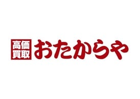 おたからやドン・キホーテ高知店 ロゴ