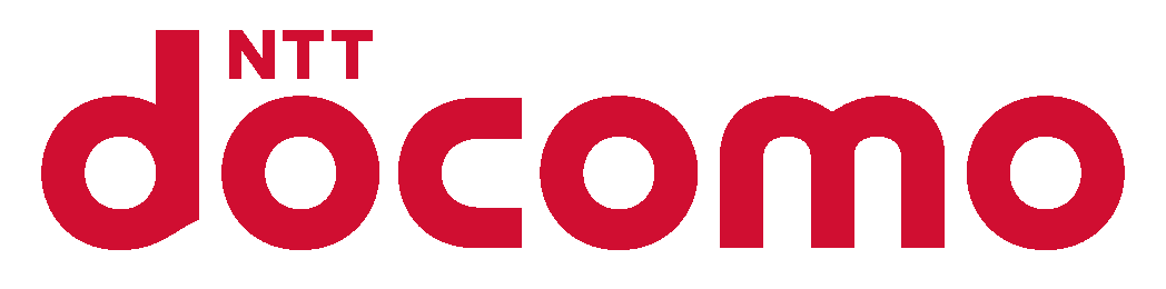 ドコモショップサテライト店のロゴ