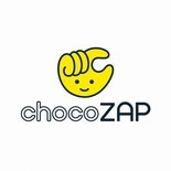 chocoZAPのロゴ