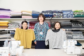 佐藤貴美枝ニットソーイングクラブ 店舗イメージ1