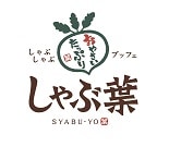 しゃぶ葉ドン・キホーテ浅草 ロゴ