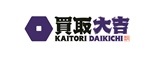 買取大吉 ロゴ