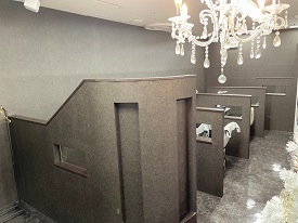 LuxuL 室蘭店 店舗イメージ1