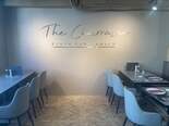 The Churrasco ロゴ