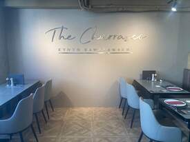 The Churrasco 店舗イメージ1
