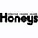 ハニーズのロゴ