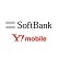 ソフトバンクのロゴ
