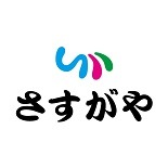さすがや ロゴ