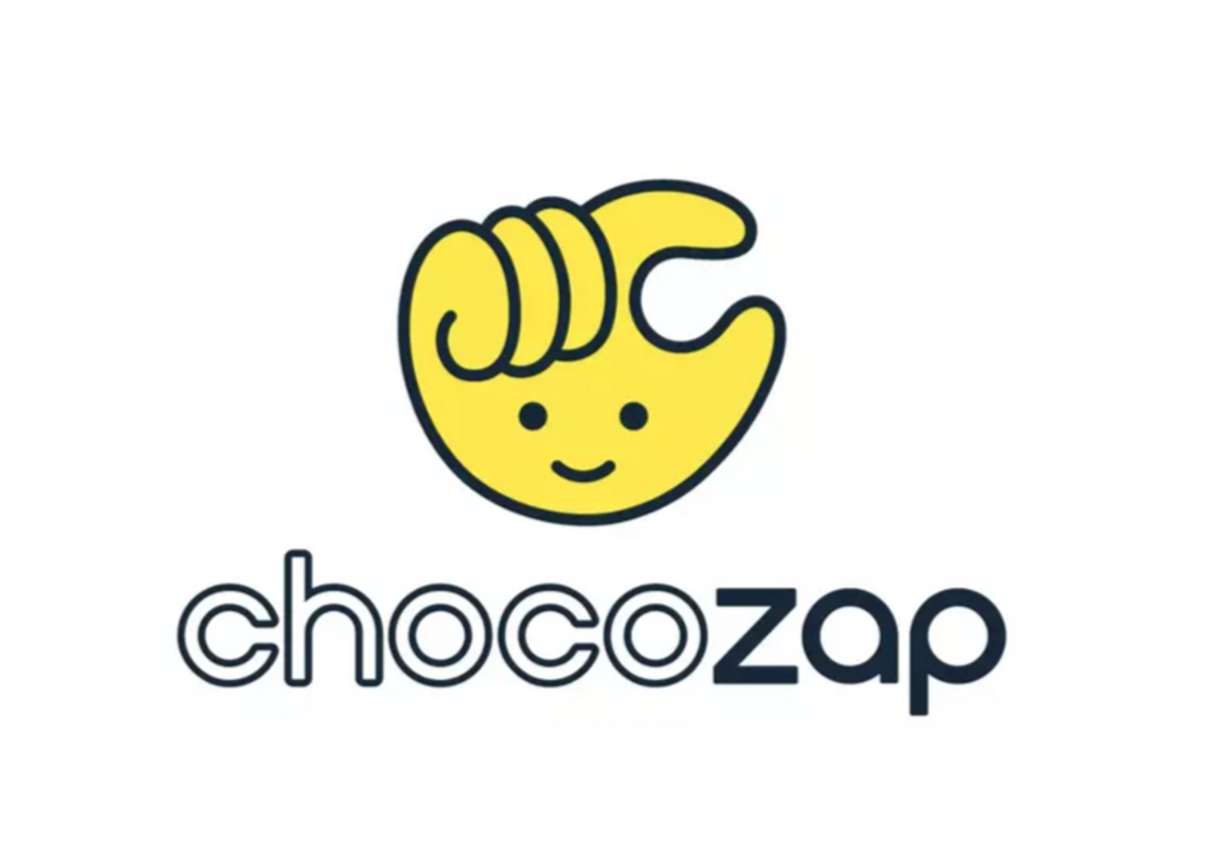 chocoZAP ロゴ