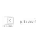 pilates K MEGAドン・キホーテ上水戸店 ロゴ