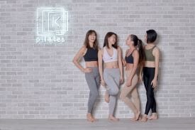 pilates K MEGAドン・キホーテ上水戸店 店舗イメージ2