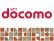 ドコモショップのロゴ