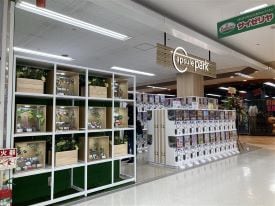 カプセルパーク 店舗イメージ1