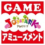 ジョイパーク（ゲームコーナー） ロゴ