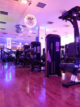 アッティーボジム福島店 店舗イメージ1