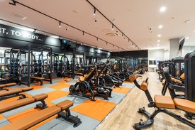 フィットイージー ドン・キホーテUNY可児店 店舗イメージ1