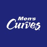 メンズ・カーブスMEGAドン・キホーテ長野 ロゴ