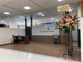 RELATIONSHIP WORKS 店舗イメージ1