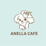 ANELLA CAFE MEGAドン・キホーテ成東店 ロゴ