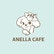 ANELLA CAFE MEGAドン・キホーテ成東店のロゴ