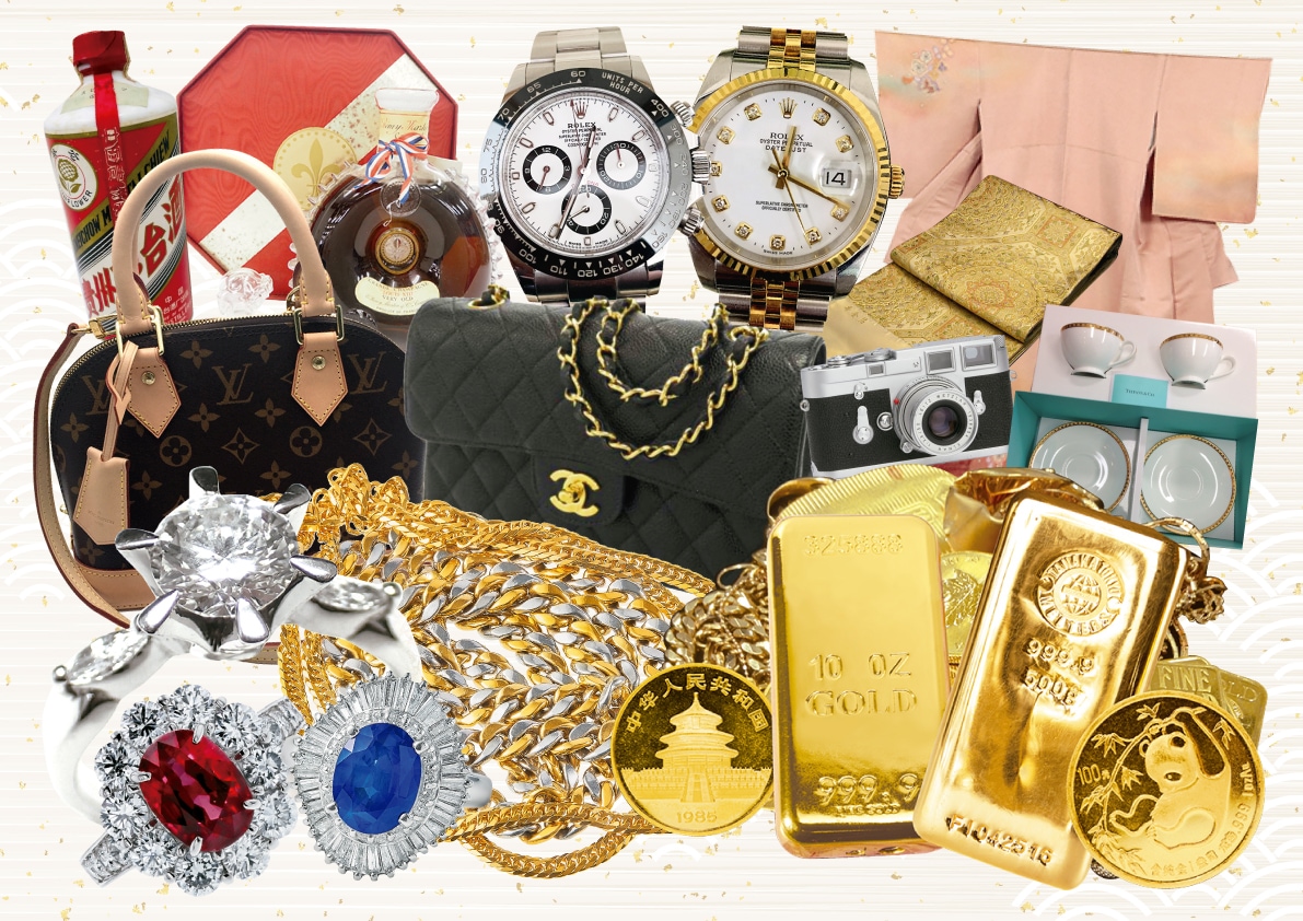 買取大吉 店舗イメージ1