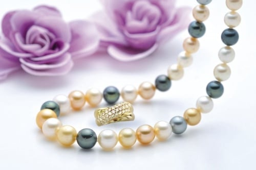 ジュエリー伊藤 店舗イメージ1