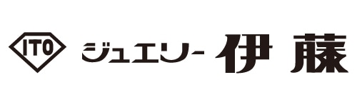 ジュエリー伊藤 ロゴ