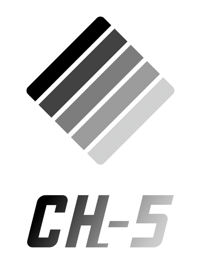 CH-5ワークCHllenge砺波のロゴ