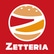 ゼッテリアのロゴ