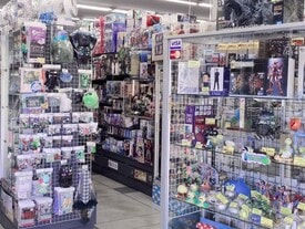 スーパーフリークス 店舗イメージ1