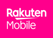 楽天モバイルのロゴ