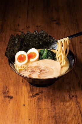 壱角家瑞江店 店舗イメージ1