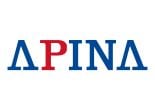 APINA ロゴ