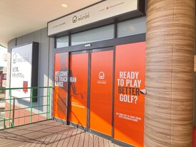 SWING MASTERS 店舗イメージ1