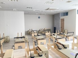 pilates K 店舗イメージ2