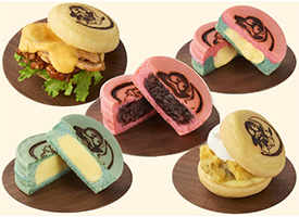 ドンペン焼き 店舗イメージ1