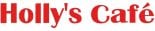ホリーズカフェ ロゴ