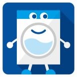 ホワイトピア ドン・キホーテ成東店 ロゴ