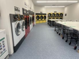 ホワイトピア ドン・キホーテ成東店 店舗イメージ1